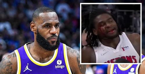 詹姆斯遭最新朋友爆料,揭秘NBA巨星不为人知的一面